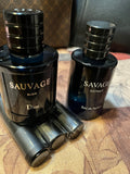 Suavage Elixir Dior/ 10ml spray bottle