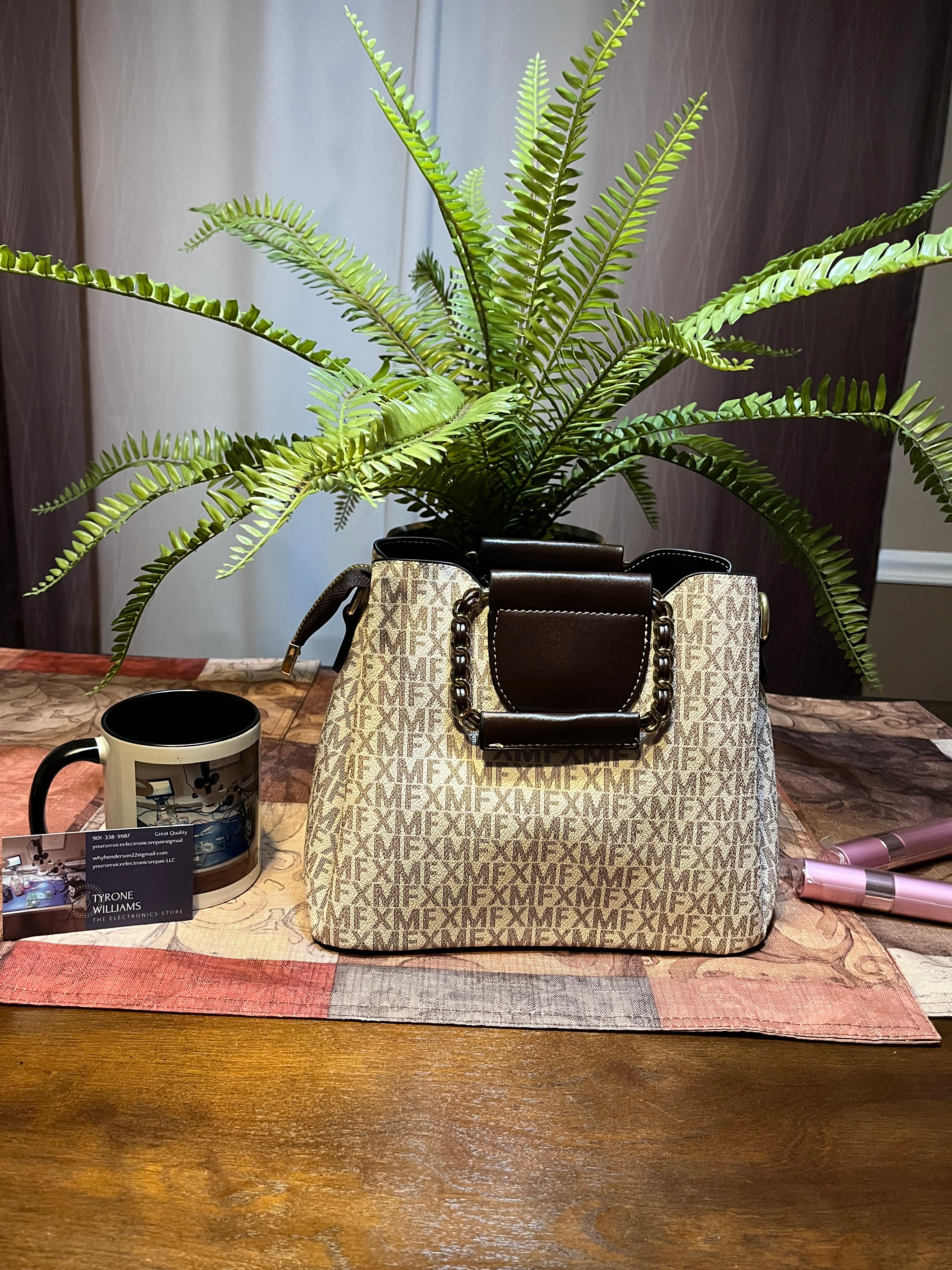 Luxury Purse