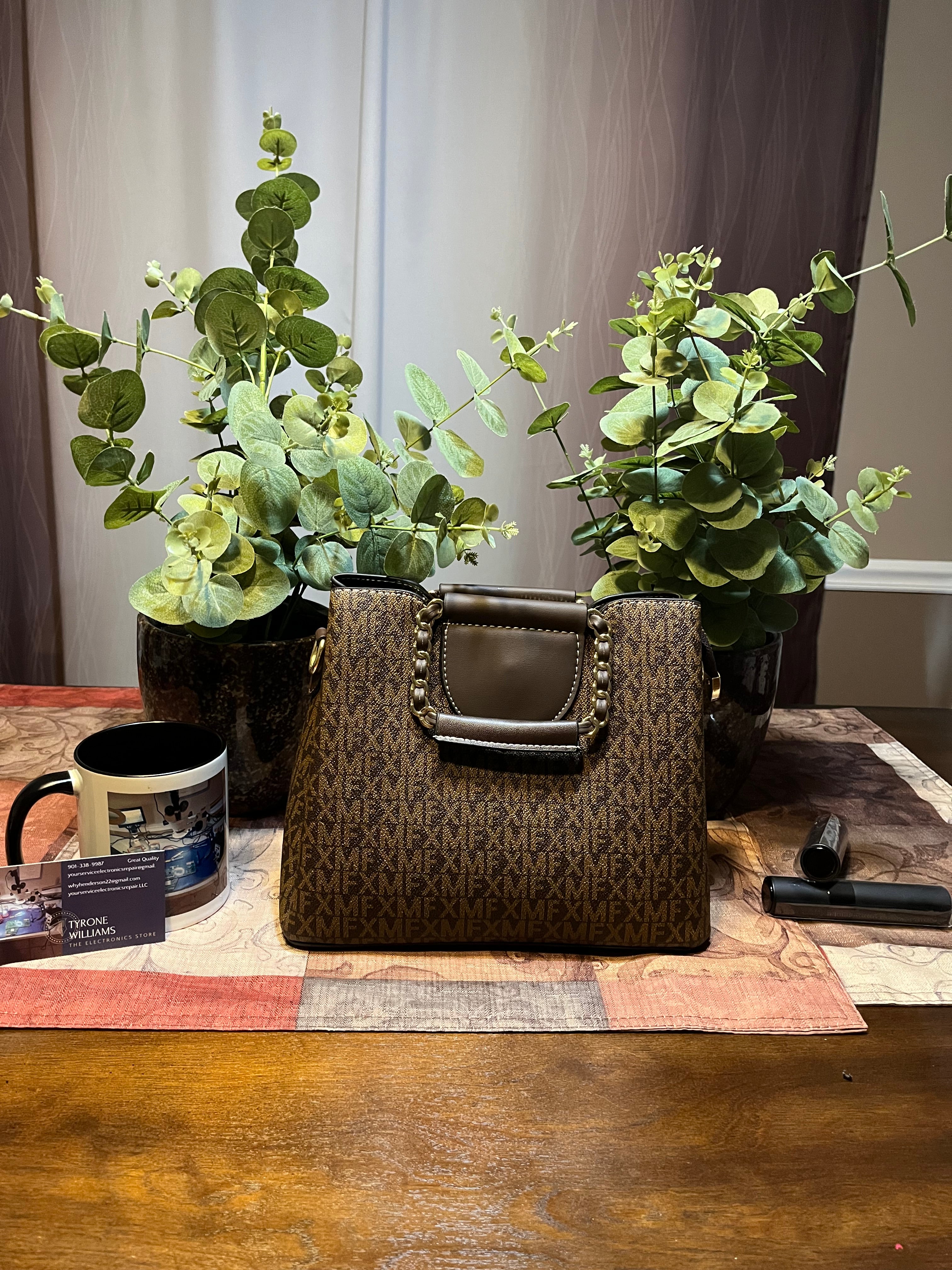 Luxury Purse
