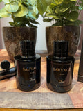 Suavage Elixir Dior