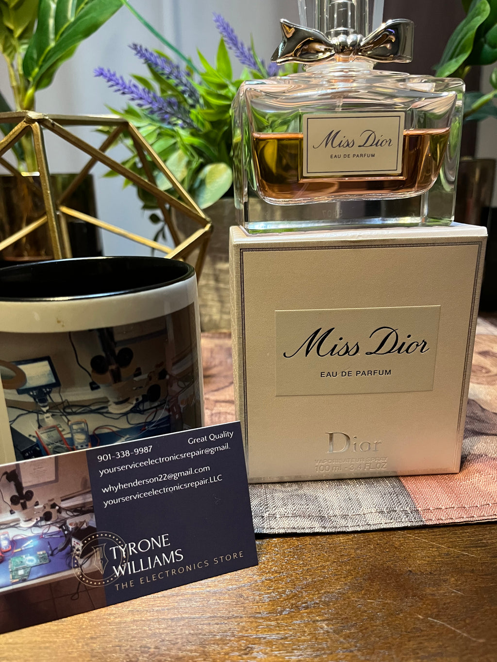 Miss Dior
