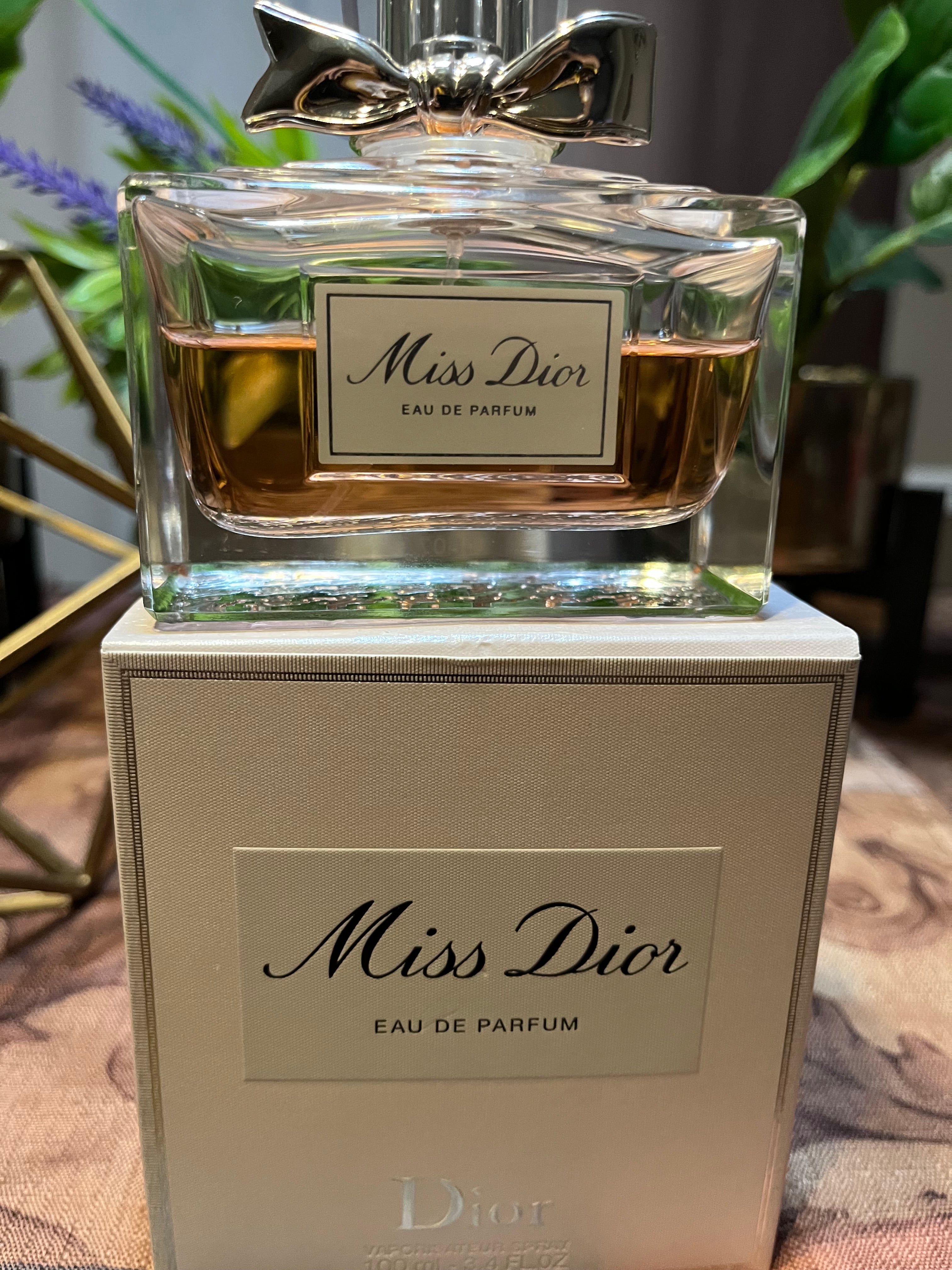 Miss Dior