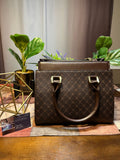 Luxury purse