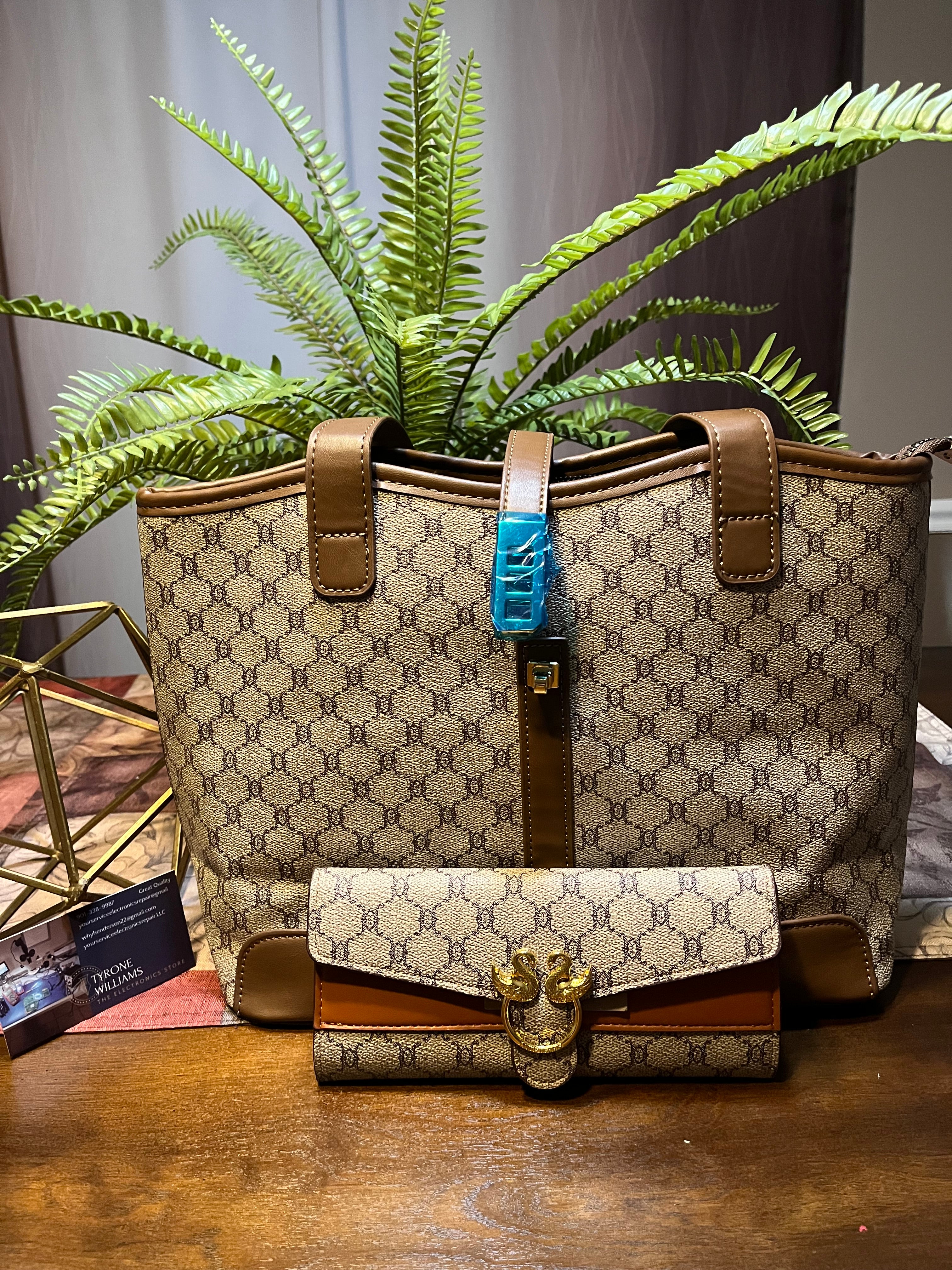 Luxury Purse