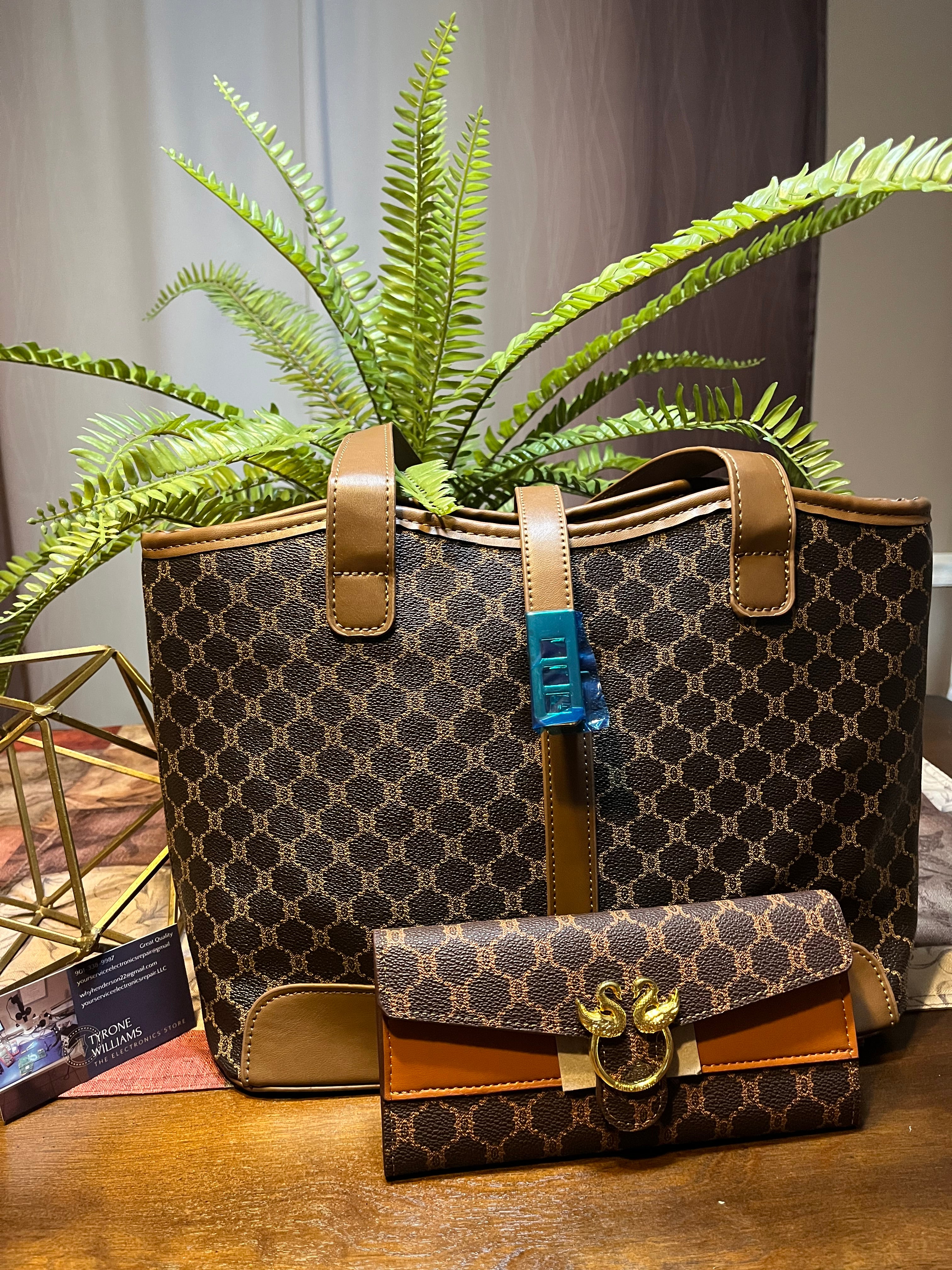 Luxury Purse