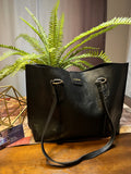 Luxury purse