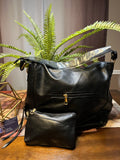 Luxury purse